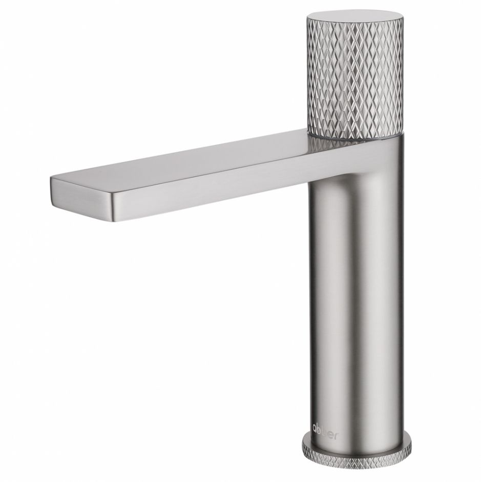 Изображение Смеситель ABBER Rund AF8710SP для раковины, сатин