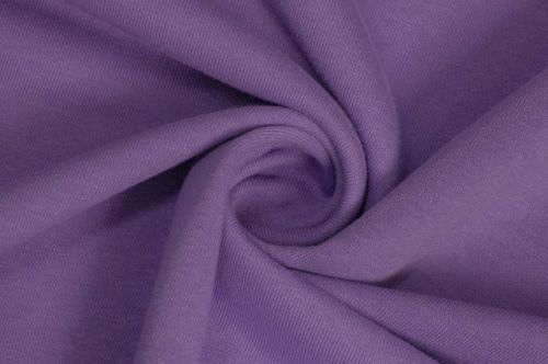 ФУТЕР 3-х НИТКА ПЕТЛЯ Фиолетовый 2154