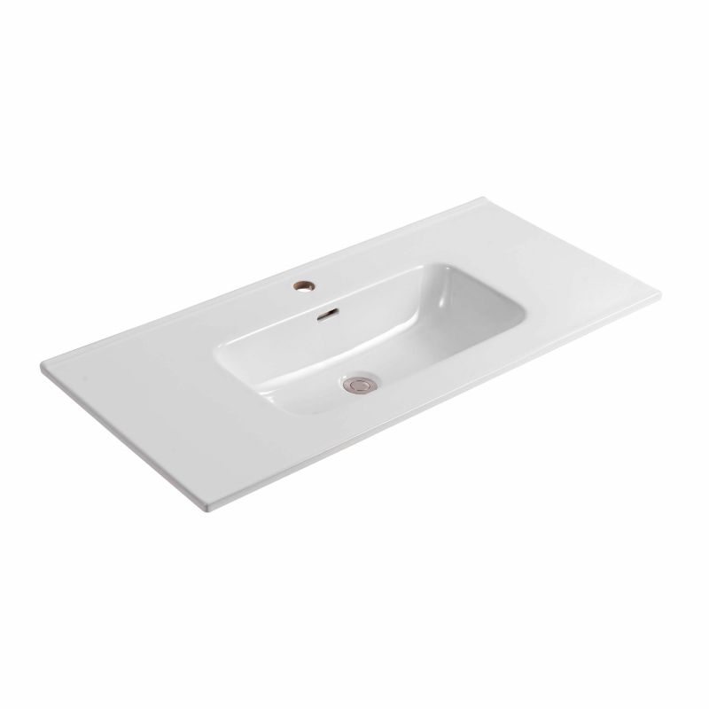 Мебельная раковина Aquatek AQ4100-00