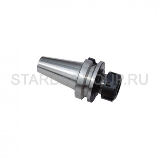 Патрон цанговый MAS403 BT40-ER40-80 STARDA
