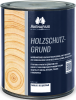 Грунтовка-Пропитка для Древесины Avenarius Holzschutz Grund 0.75л от Синевы, Плесени, Грибков, Насекомых, Бесцветный / Авенариус Хольцшутц Грунт