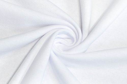 ФУТЕР 3-х НИТКА НАЧЕС Белый 2001