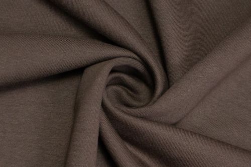 ФУТЕР 3-х НИТКА НАЧЕС Кофе 2016