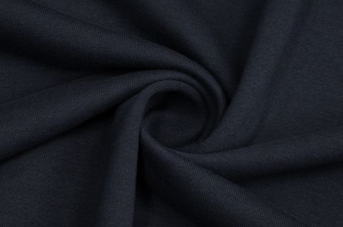 ФУТЕР 3-х НИТКА НАЧЕС Нави 2144