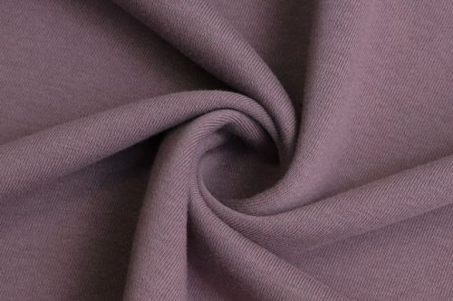 ФУТЕР 3-х НИТКА НАЧЕС Виноградный 2159