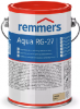 Состав Грунтовочный Специальный Remmers Aqua RG-27 Renoviergrund 2.5л для Осветления Посеревшей и Выветренной Древесины