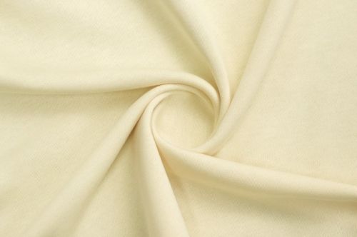 ФУТЕР 3-х НИТКА ДИАГОНАЛЬ 100% ХЛОПОК Экрю 2003