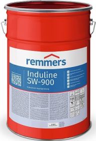 Защитная Пропитка-Грунтовка Remmers Induline SW-900 20л Бесцветная от Гнили и Синевы.