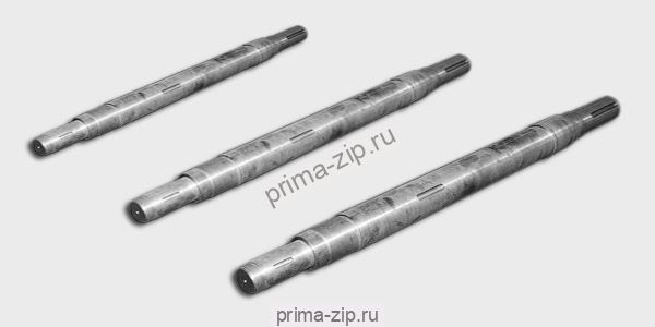 Комплектующие ЗИП насосов ЦНС