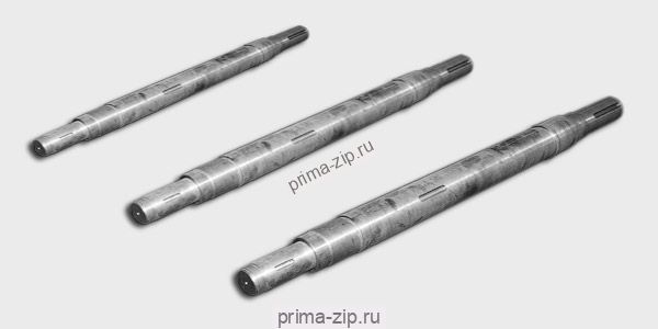 Комплектующие ЗИП насосов ЦНС