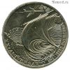 Португалия 10 евро 2012