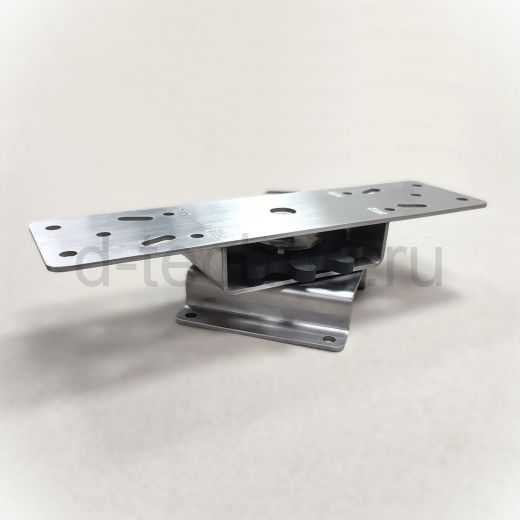 Крепление монитора поворотное