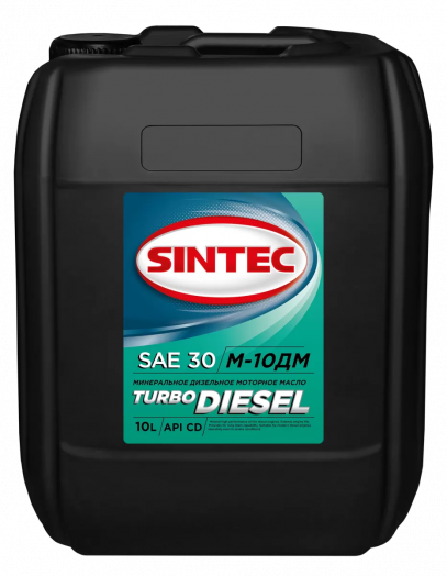 Sintec Turbo Diesel М-10ДМ, 10л