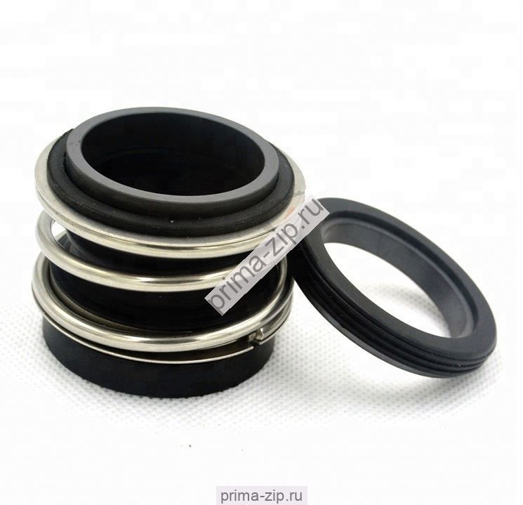 Мех. торц. уплотнение (00-00001689) CAR/SIC/EPDM