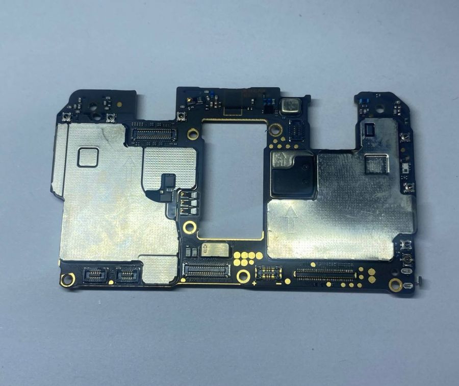 HUAWEI MATE 10 материнская плата с разбора, без ремонтов 64gb