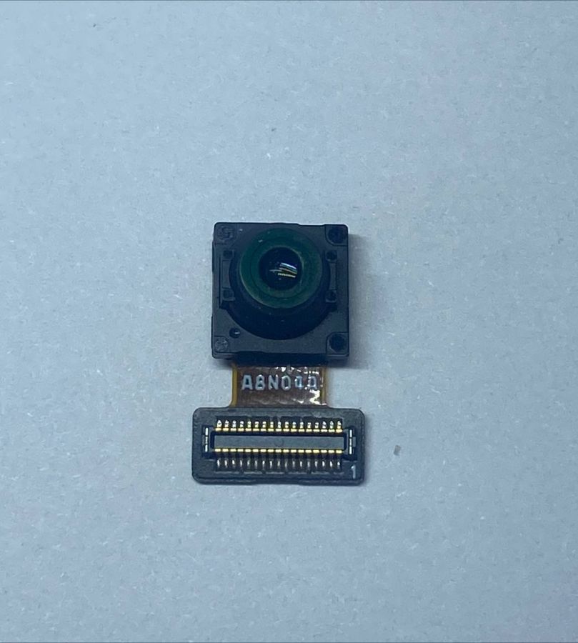 HUAWEI MATE 10 КАМЕРА ПЕРЕДНЯЯ оригинал с разбора