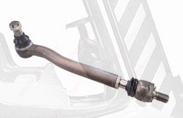 Рулевая тяга 564137 MANITOU MT-X 732, шт.