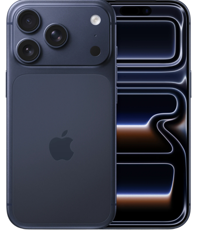Apple iPhone 17 Pro 256Gb Deep Blue