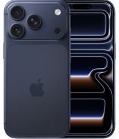 Apple iPhone 17 Pro 256Gb Deep Blue