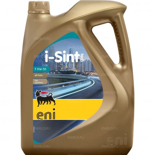 Eni I-Sint Tech F 0W-30, 5л