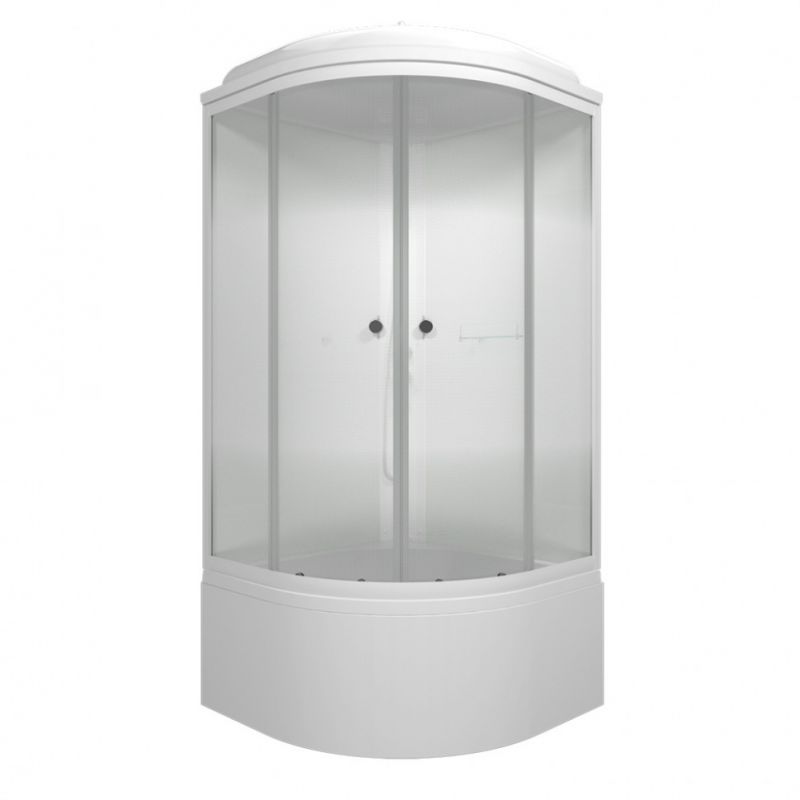 Душевая кабина Triton ЛАЙТ Б3 90х90