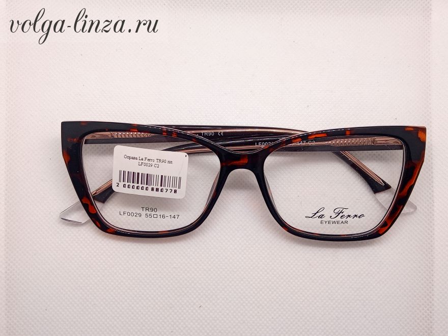 Оправа La Ferro LF0029
