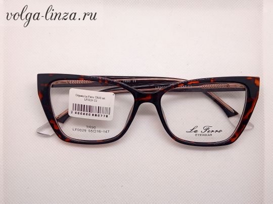 Оправа La Ferro LF0029