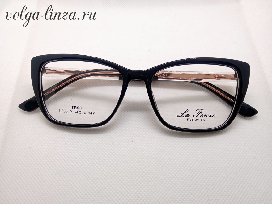 Оправа La Ferro LF0019