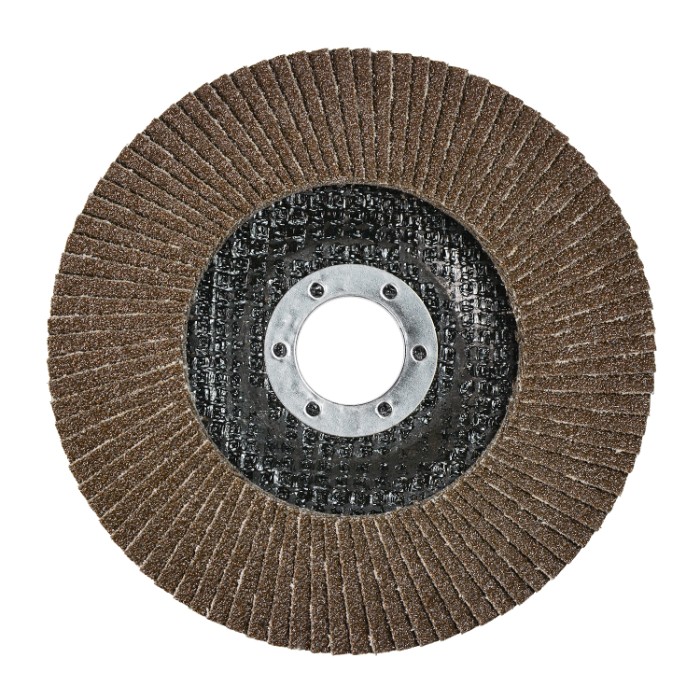 Betacord P40 Лепестковый круг D125мм., в упаковке 10шт.