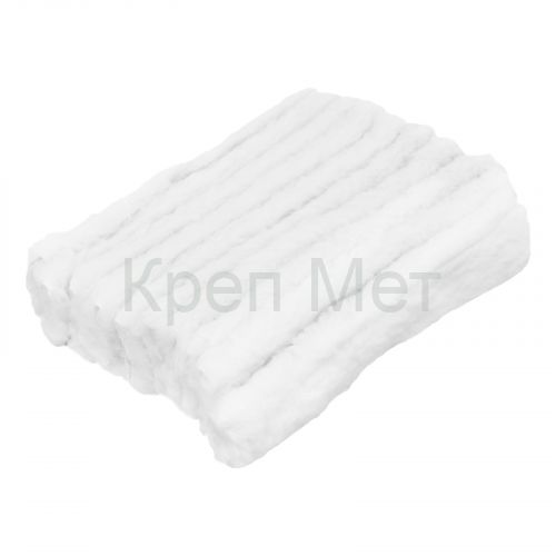 Шубка "Натуральный мех", 200 мм, для артикула 80163, 10 шт Сибртех