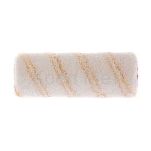 Валик сменный "Микрофибра", 180 мм, ворс 12 мм, D 48 мм, D ручки 8 мм, полиэстер Matrix