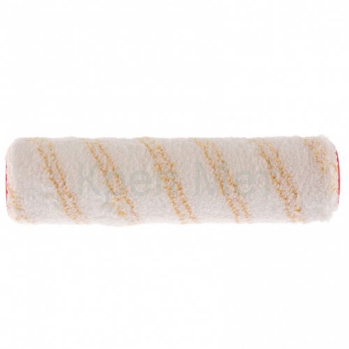 Валик сменный "Микрофибра", 250 мм, ворс 12 мм, D 48 мм, D ручки 8 мм, полиэстер Matrix