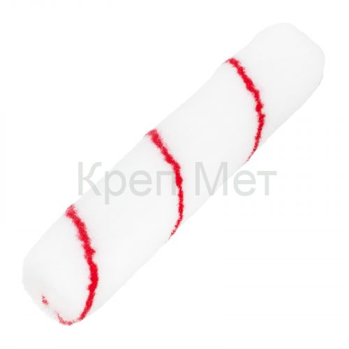 Мини-валик сменный, "Нейлон Стандарт", 150 мм, ворс 9 мм, D 16 мм, D ручки 6 мм, полиамид MTX