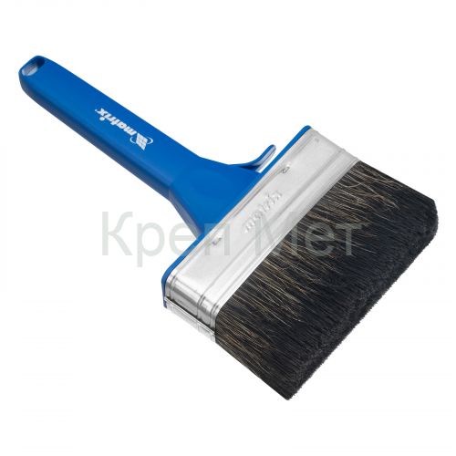 Кисть плоская "Водные краски" Color Line 120 х 35 мм Matrix