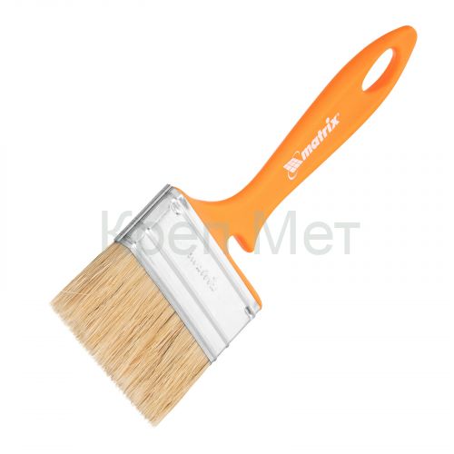 Кисть флейцевая "Фасад" Color Line  70 х 12 мм Matrix