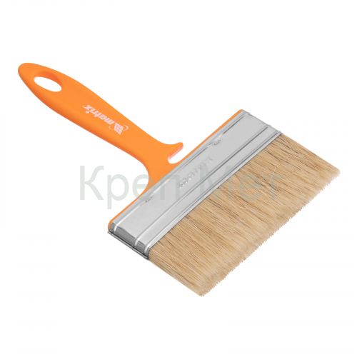 Кисть флейцевая "Фасад" Color Line 120 х 12 мм Matrix