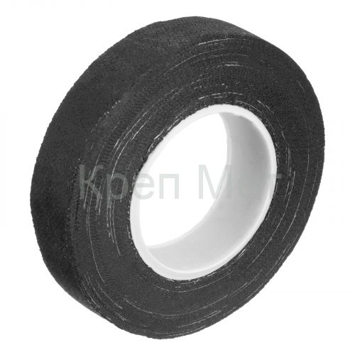 Изолента на ХБ основе 18 мм х 10 м, 100 г Сибртех