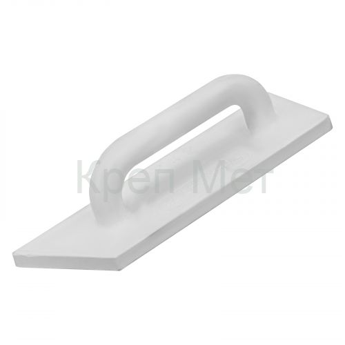 Терка полиуретановая, 80 х 260 мм Сибртех