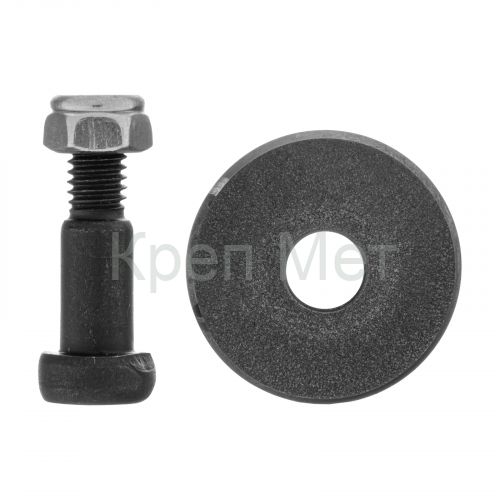 Ролик режущий для плиткореза 22 х 6 х 5 мм МТХ