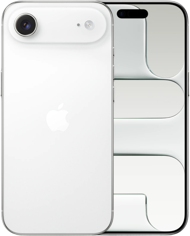 Apple iPhone 17 Air 1Tb Cloud White