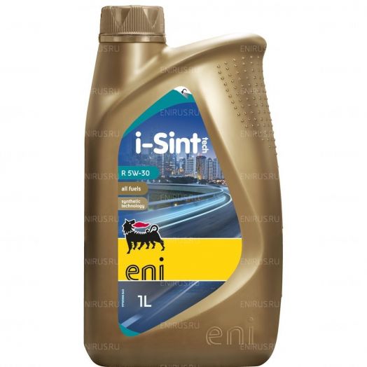 Eni I-Sint Tech R 5W-30, 1л