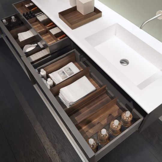 Компенсатор Antonio Lupi Domino DOMINOC5 схема 2