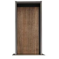 Компенсатор Antonio Lupi Domino DOMINOC5 схема 1