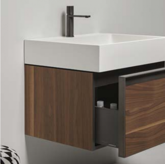 Персонализированные боковые панели Antonio Lupi ATL1