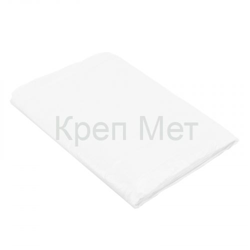 Пленка защитная, 4 х 12.5 м, 7 мкм, полиэтиленовая Matrix