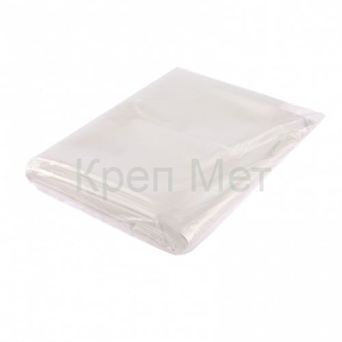 Пленка полиэтиленовая для малярных и строительных работ, 3 х 4 м, 100 мкм Сибртех