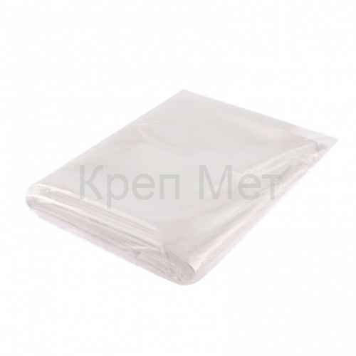 Пленка полиэтиленовая для малярных и строительных работ, 3 х 6 м, 100 мкм Сибртех