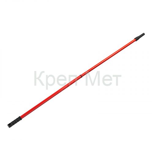 Ручка телескопическая металлическая, 0.75-1.5 м Matrix