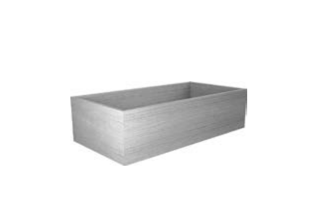 Ящик Antonio Lupi Ilbango WOOD1854