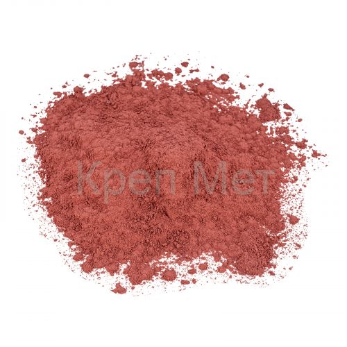 Порошок меловой красный, 50 г, для разметочных шнуров Matrix